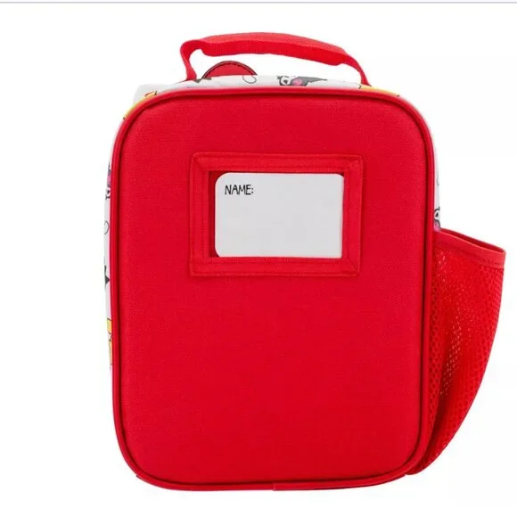 HELLO KITTY - Lunch bag - Picture 5 of 6